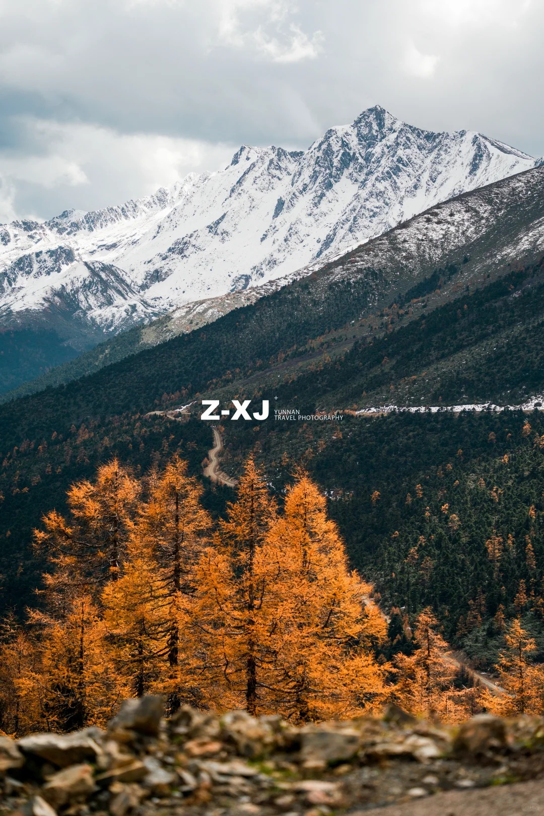 把今年的秋天🍂留给香格里拉_9_赵相机📸_云南-香格里拉-来自52tours 我爱旅游网